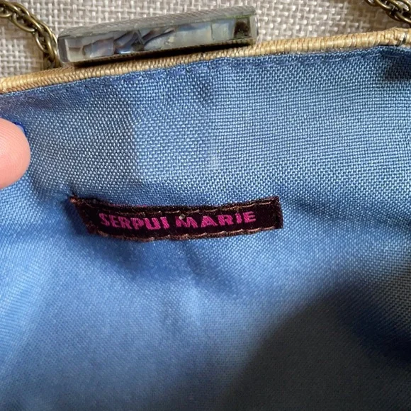 Serpui Marie Bag - Picture 8 of 12